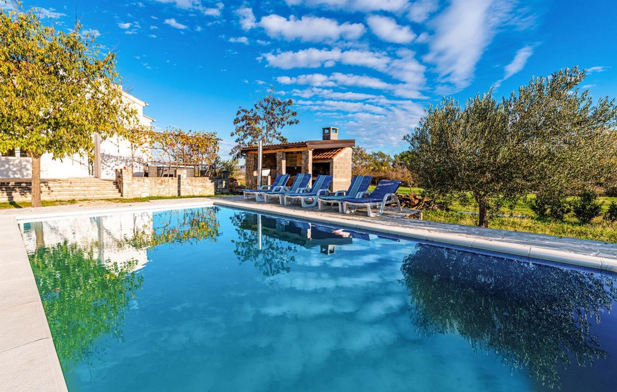 Casa vacanze Mandorla Zara
